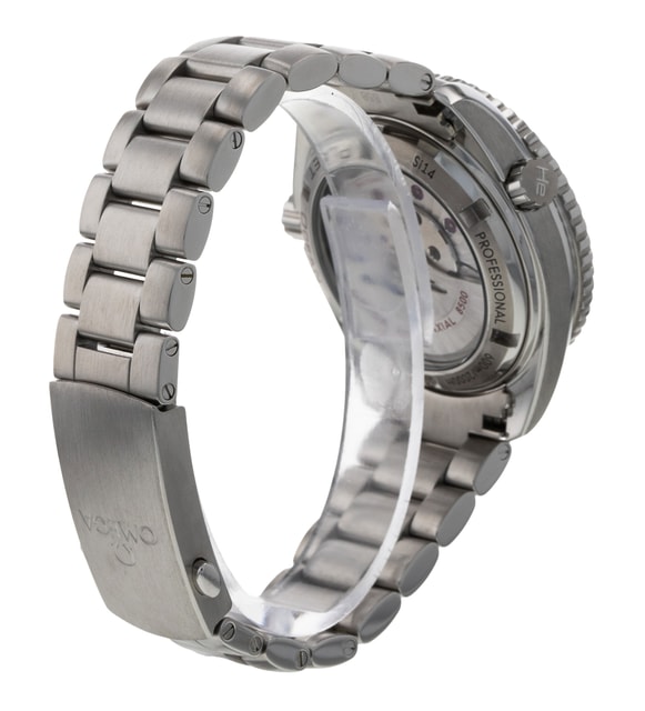 Omega Planet Ocean 232.30.42.21.01.001 Image 3